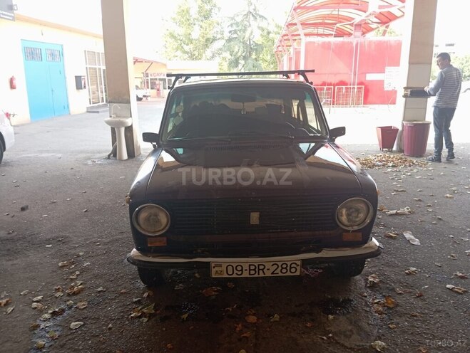 LADA (VAZ) 21011 1981, 150,000 km - 1.5 л - Gəncə