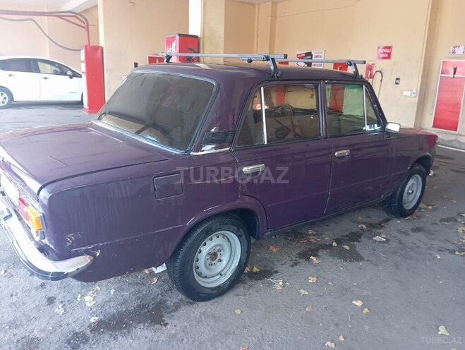 LADA (VAZ) 21011 1981, 150,000 km - 1.5 л - Gəncə