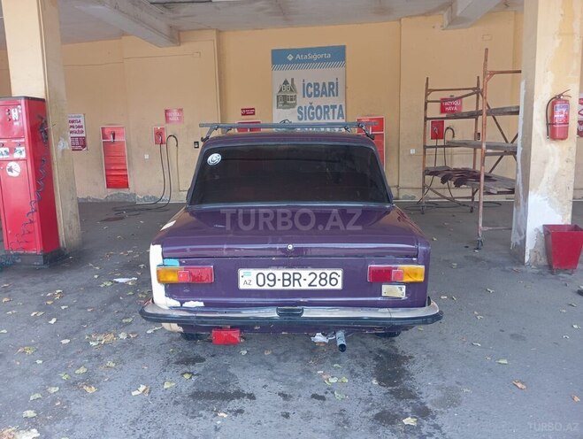 LADA (VAZ) 21011 1981, 150,000 km - 1.5 л - Gəncə