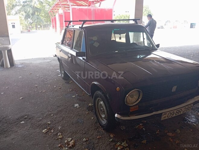 LADA (VAZ) 21011 1981, 150,000 km - 1.5 л - Gəncə