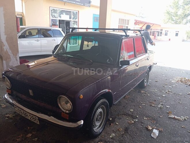 LADA (VAZ) 21011 1981, 150,000 km - 1.5 л - Gəncə