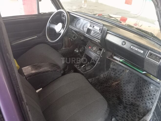 LADA (VAZ) 21011 1981, 150,000 km - 1.5 л - Gəncə