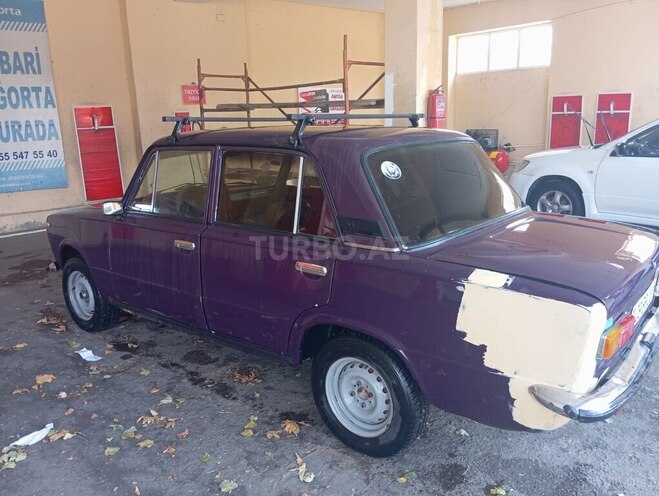 LADA (VAZ) 21011 1981, 150,000 km - 1.5 л - Gəncə