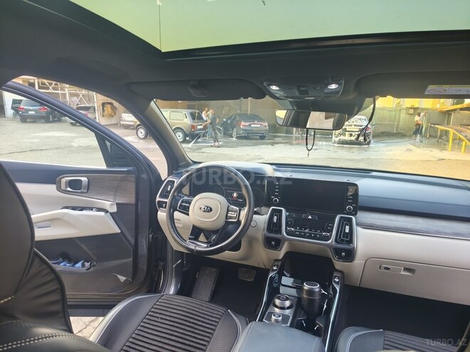 Kia Sorento 2021, 78,000 km - 1.6 l - Gəncə