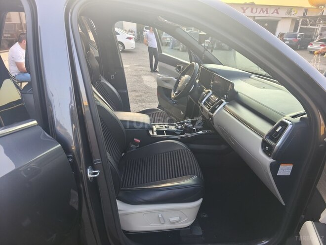 Kia Sorento 2021, 78,000 km - 1.6 l - Gəncə
