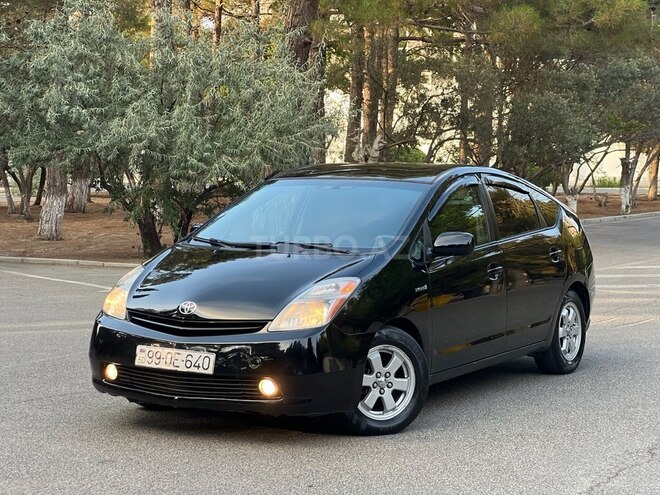 Toyota Prius 2009, 258,741 km - 1.5 l - Sumqayıt