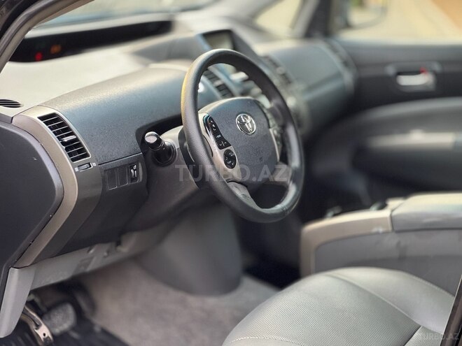 Toyota Prius 2009, 258,741 km - 1.5 l - Sumqayıt