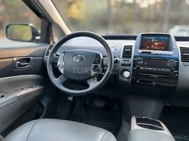 Toyota Prius 2009, 258,741 km - 1.5 l - Sumqayıt