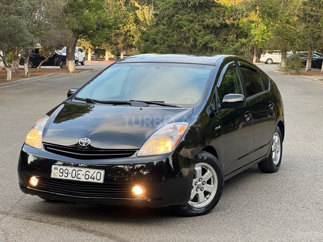 Toyota Prius 2009, 258,741 km - 1.5 l - Sumqayıt