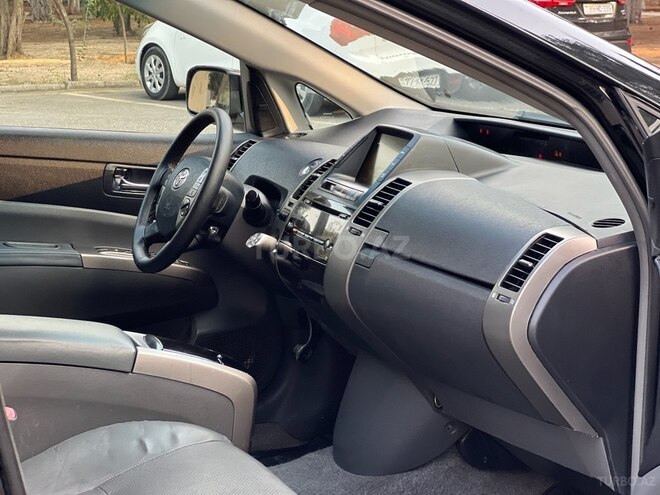 Toyota Prius 2009, 258,741 km - 1.5 l - Sumqayıt