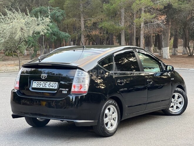 Toyota Prius 2009, 258,741 km - 1.5 l - Sumqayıt