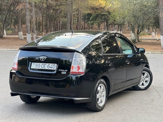 Toyota Prius 2009, 258,741 km - 1.5 l - Sumqayıt