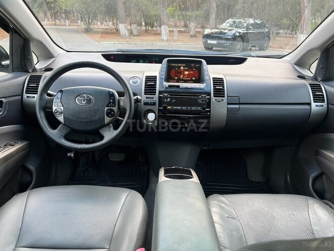 Toyota Prius 2009, 258,741 km - 1.5 l - Sumqayıt