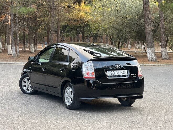 Toyota Prius 2009, 258,741 km - 1.5 l - Sumqayıt