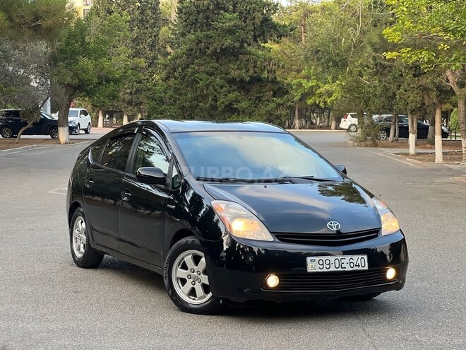 Toyota Prius 2009, 258,741 km - 1.5 l - Sumqayıt