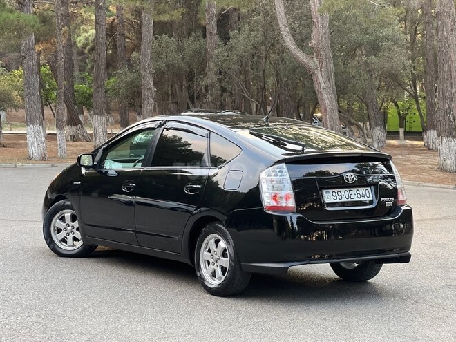 Toyota Prius 2009, 258,741 km - 1.5 l - Sumqayıt