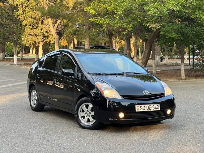 Toyota Prius 2009, 258,741 km - 1.5 l - Sumqayıt