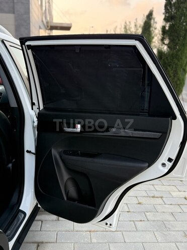 Kia Sorento 2014, 144,000 km - 2.2 l - Bakı