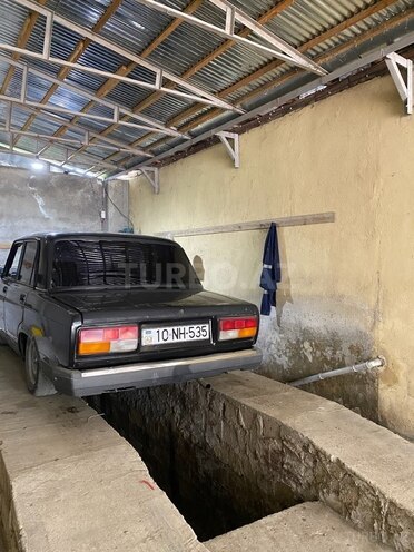 LADA (VAZ) 2107 2003, 244,000 km - 1.7 л - Lənkəran
