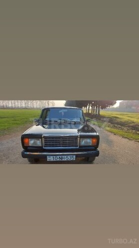 LADA (VAZ) 2107 2003, 244,000 km - 1.7 л - Lənkəran