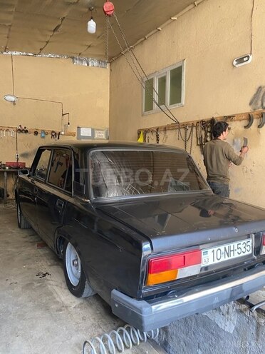 LADA (VAZ) 2107 2003, 244,000 km - 1.7 л - Lənkəran