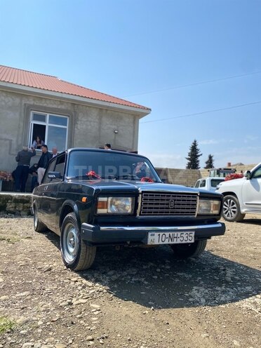 LADA (VAZ) 2107 2003, 244,000 km - 1.7 л - Lənkəran