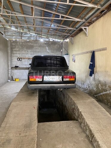 LADA (VAZ) 2107 2003, 244,000 km - 1.7 л - Lənkəran