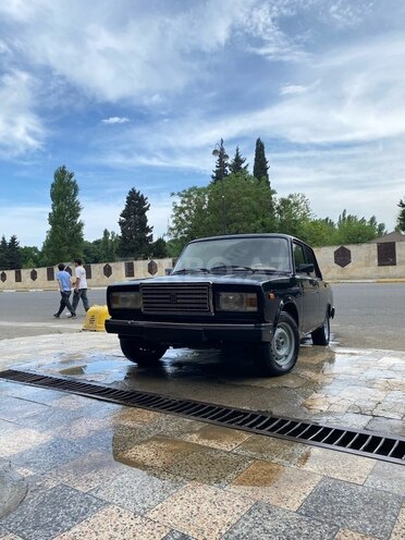 LADA (VAZ) 2107 2003, 244,000 km - 1.7 л - Lənkəran