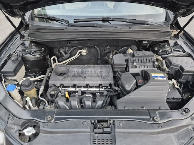 Hyundai Grand Santa Fe 2012, 206,000 km - 2.4 l - Bakı