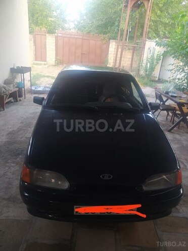 LADA (VAZ) 2115 2009, 245,000 km - 1.6 l - Biləsuvar