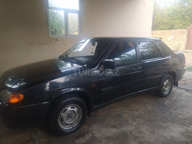 LADA (VAZ) 2115 2009, 245,000 km - 1.6 l - Biləsuvar