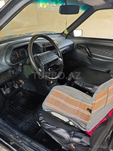 LADA (VAZ) 2115 2009, 245,000 km - 1.6 l - Biləsuvar