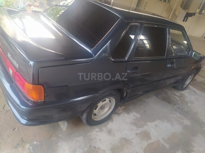 LADA (VAZ) 2115 2009, 245,000 km - 1.6 l - Biləsuvar