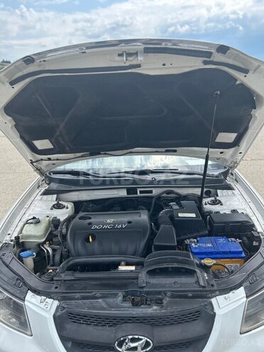 Hyundai Sonata 2007, 320,000 km - 2.4 l - Beyləqan