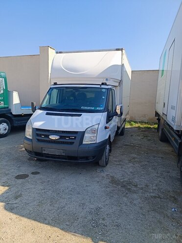 Ford Transit 2014, 215,000 km - 2.4 л - Bakı