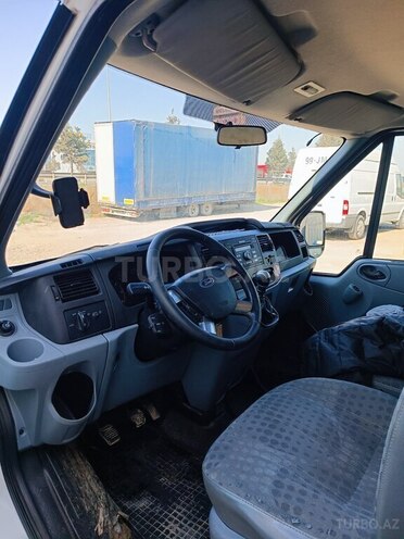 Ford Transit 2014, 215,000 km - 2.4 л - Bakı