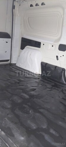 Fiat Doblo 2014, 300,000 km - 1.4 л - İsmayıllı
