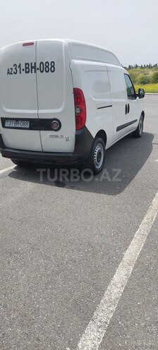 Fiat Doblo 2014, 300,000 km - 1.4 л - İsmayıllı