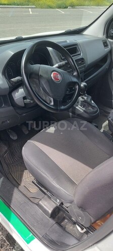 Fiat Doblo 2014, 300,000 km - 1.4 л - İsmayıllı