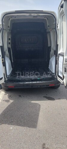 Fiat Doblo 2014, 300,000 km - 1.4 л - İsmayıllı