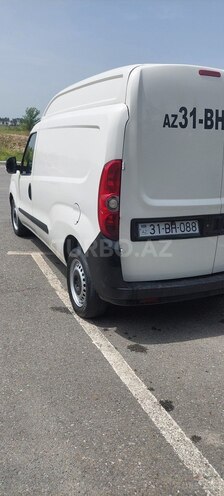 Fiat Doblo 2014, 300,000 km - 1.4 л - İsmayıllı
