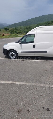 Fiat Doblo 2014, 300,000 km - 1.4 л - İsmayıllı