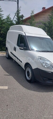 Fiat Doblo 2014, 300,000 km - 1.4 л - İsmayıllı