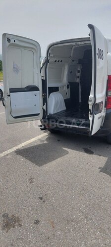 Fiat Doblo 2014, 300,000 km - 1.4 л - İsmayıllı
