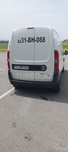 Fiat Doblo 2014, 300,000 km - 1.4 л - İsmayıllı