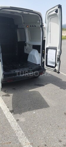 Fiat Doblo 2014, 300,000 km - 1.4 л - İsmayıllı