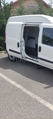 Fiat Doblo 2014, 300,000 km - 1.4 л - İsmayıllı
