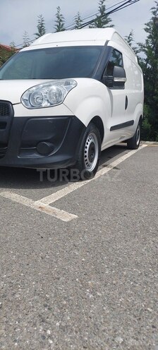 Fiat Doblo 2014, 300,000 km - 1.4 л - İsmayıllı