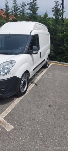 Fiat Doblo 2014, 300,000 km - 1.4 л - İsmayıllı