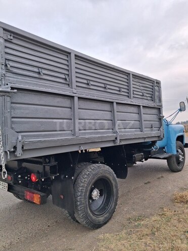 GAZ 53 1985, 440,000 km - 4.5 л - Masallı